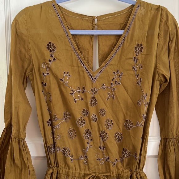 Chasing Unicorns Dress - Picture 2 of 4